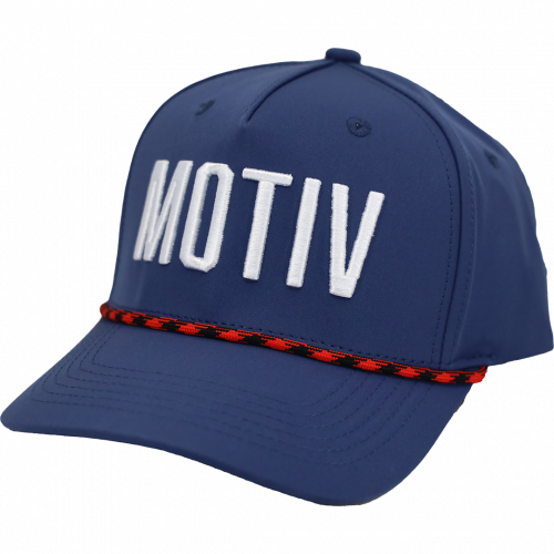 Motiv Tour Rope Hat